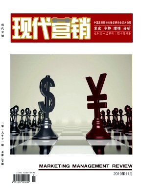 现代营销（下旬刊 学苑版）